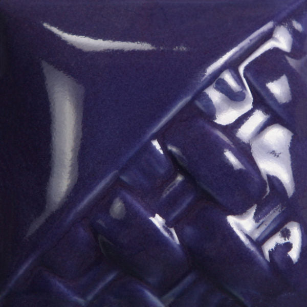 Émail brilliant grès Mayco Stoneware® - SW505 PURPLE GLOSS 1220°-1280°C