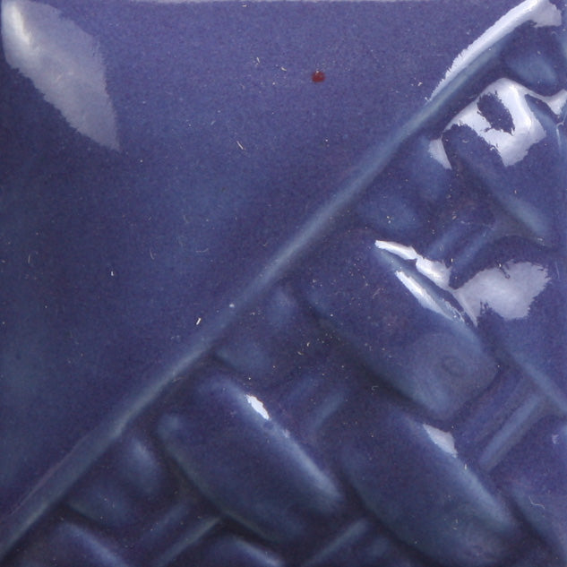 Émail brilliant grès Mayco Stoneware® - SW505 PURPLE GLOSS 1220°-1280°C