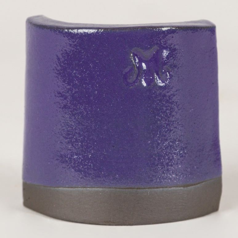 Émail brilliant grès Mayco Stoneware® - SW505 PURPLE GLOSS 1220°-1280°C