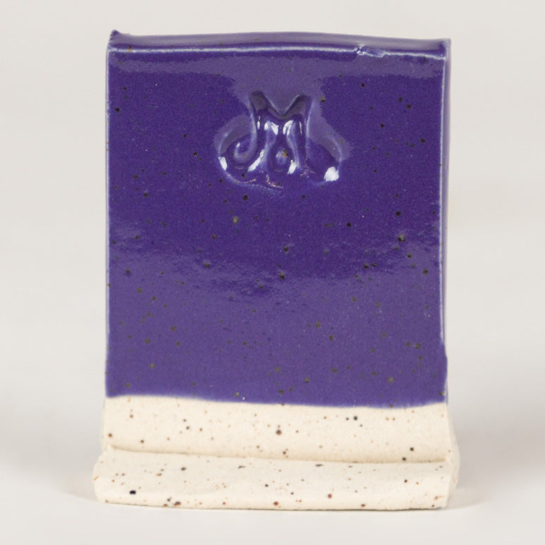 Émail brilliant grès Mayco Stoneware® - SW505 PURPLE GLOSS 1220°-1280°C