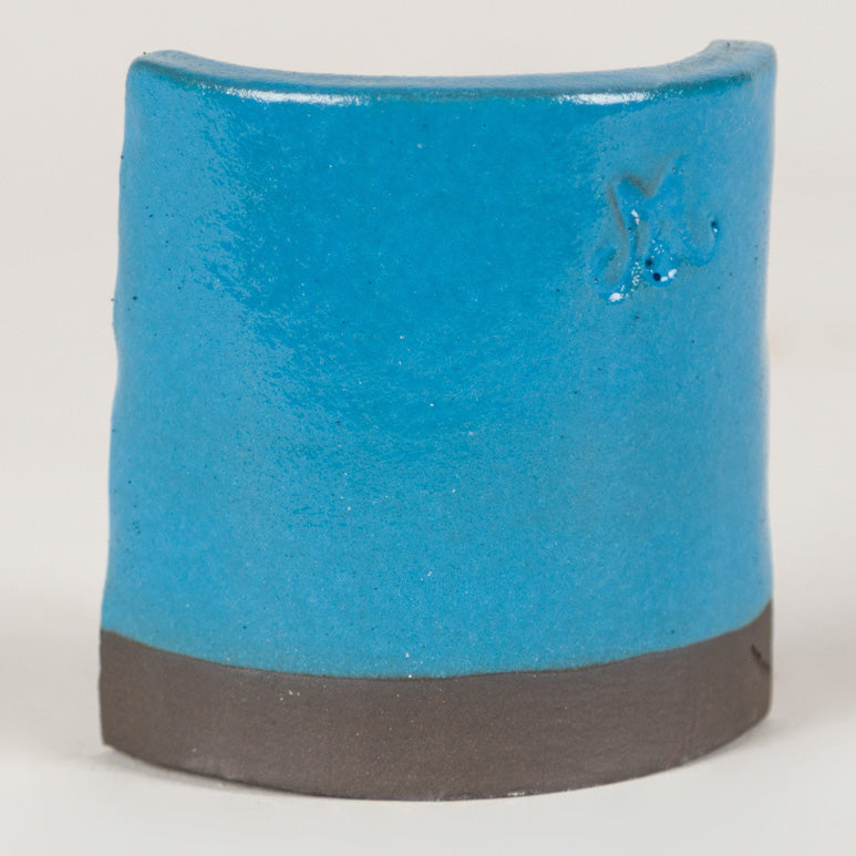 Émail brilliant grès Mayco Stoneware® - SW506 BRIGHT BLUE GLOSS 1220°-1280°C