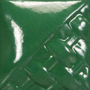 Brillante Emaille Mayco Stoneware® - SW509 DARK GREEN GLOSS 1220°-1280°C
