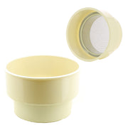 TAMIS MT0801 MAILLE 40 TOILE INOX 115X75MM