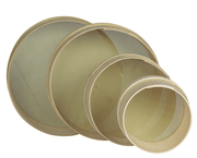 TAMIS BOIS ET TOILE ACIER Ø280mm