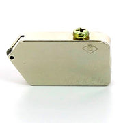 TETE DE RECHANGE LARGE/2-6mm/138°