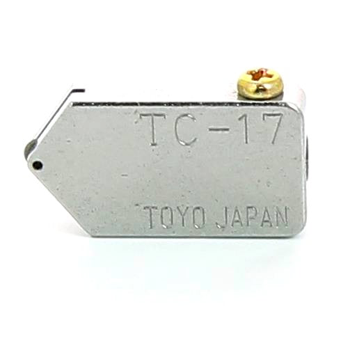 TETE RECHANGE TOYO LARGE TC-17B