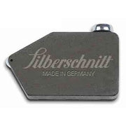 TETE SILBERSCHNITT LARGE MODELE/135°