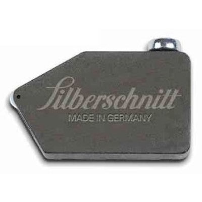 TETE SILBERSCHNITT LARGE MODELE/135°