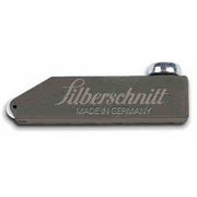 TETE SILBERSCHNITT ETROITE MODELE/135°