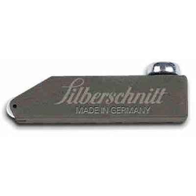 TETE SILBERSCHNITT ETROITE MODELE/135°