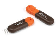 PEIGNE RETRACTABLES A 6 DENTS XIEM