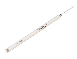 AIGUILLE INOX POUR PORCELAINE XIEM