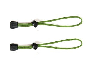 FERMETURE REUTILISABLE VERT
