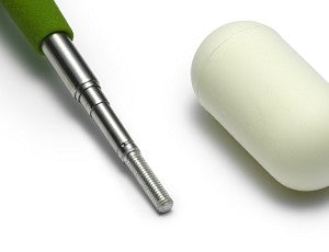 EPONGES DE RECHANGE POUR XSPONGE XIEM - 2PCS