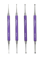 OUTIL STYLET DOUBLE EXTREMITE