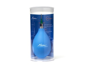 POIRE A ENGOBE XT3-85ml+4 Embouts BLEUE XIEM