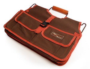 SAC POUR LA POTERIE XIEM