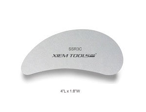 ESTEQUE INOX XIEM 3C