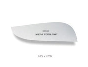 ESTEQUE INOX XIEM 4B