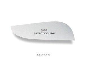 ESTEQUE INOX XIEM 4B