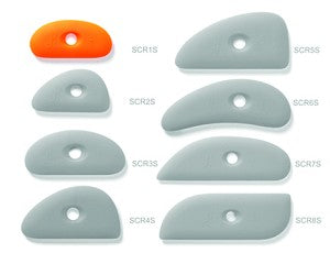 ESTEQUE SILICONE SOUPLE XIEM 10193