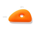 ESTEQUE SILICONE SOUPLE XIEM 10194