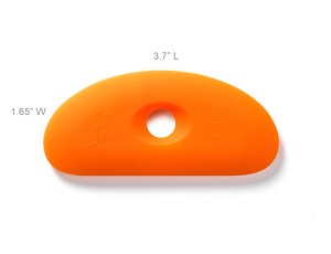 ESTEQUE SILICONE SOUPLE XIEM 10195