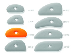 ESTEQUE SILICONE SOUPLE XIEM 10195