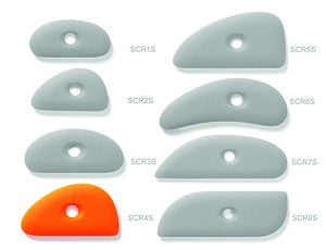 ESTEQUE SILICONE SOUPLE XIEM 10196