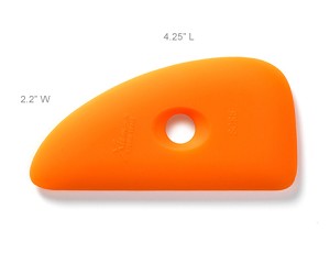 ESTEQUE SILICONE SOUPLE XIEM 10197