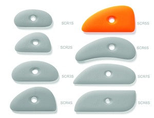 ESTEQUE SILICONE SOUPLE XIEM 10197