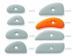 ESTEQUE SILICONE SOUPLE XIEM 10198