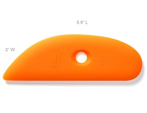ESTEQUE SILICONE SOUPLE XIEM 10199