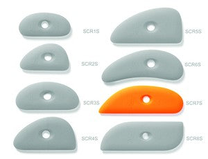ESTEQUE SILICONE SOUPLE XIEM 10199