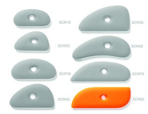 ESTEQUE SILICONE SOUPLE XIEM 10200