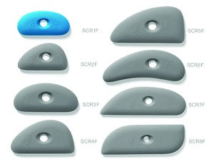 ESTEQUE SILICONE RIGIDE XIEM 10201