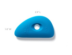 ESTEQUE SILICONE RIGIDE XIEM 10202