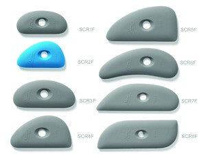 ESTEQUE SILICONE RIGIDE XIEM 10202