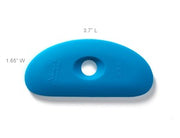 ESTEQUE SILICONE RIGIDE XIEM 10203