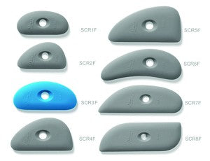 ESTEQUE SILICONE RIGIDE XIEM 10203