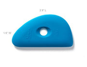 ESTEQUE SILICONE RIGIDE XIEM 10204