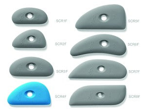 ESTEQUE SILICONE RIGIDE XIEM 10204