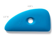 ESTEQUE SILICONE RIGIDE XIEM 10205