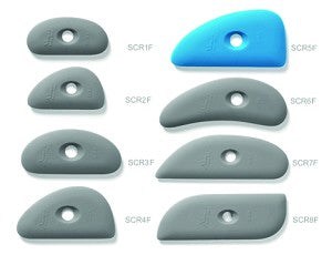 ESTEQUE SILICONE RIGIDE XIEM 10205