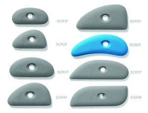 ESTEQUE SILICONE RIGIDE XIEM 10206