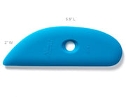 ESTEQUE SILICONE RIGIDE XIEM 10207