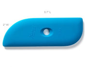 ESTEQUE SILICONE RIGIDE XIEM 10208
