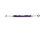 OUTIL STYLET DOUBLE BOULES 6MM / 8MM XIEM