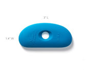 ESTEQUE SILICONE RIGIDE XIEM 10201