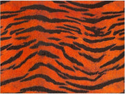 TIGER CHINTZ Dim.50X70cm/750-850°C